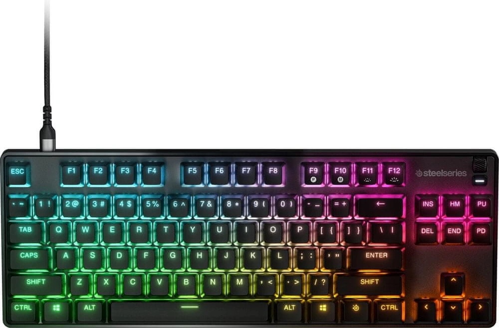 SteelSeries Apex 9 TKL 64847