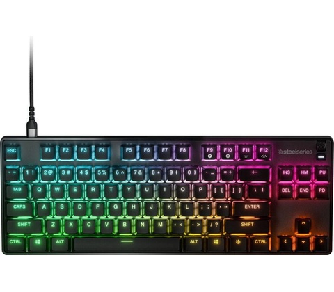 SteelSeries Apex 9 TKL 64847