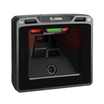 Zebra SP72-V Vertical, 2D, SR, EAS, Digimarc, multi-IF, black (SP7208-SV00004ZSWW)