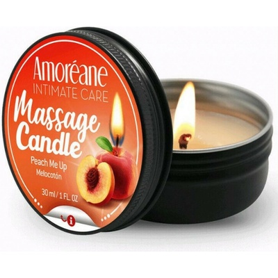 Cnex Massage Candle Peach Me Up 30 ml