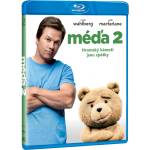 MagicBox Тед 2 - Blu-ray (011363)