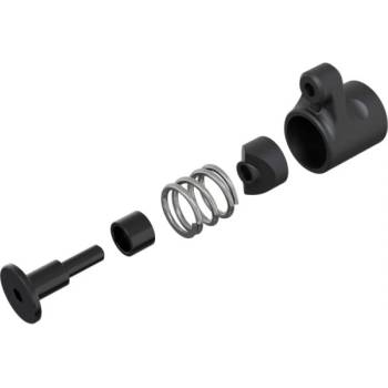 Arrma серво сейвър V3