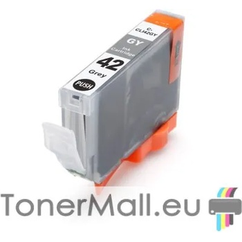 Image 1 of Canon Съвместима мастилена касета Canon CLI-42GY Grey