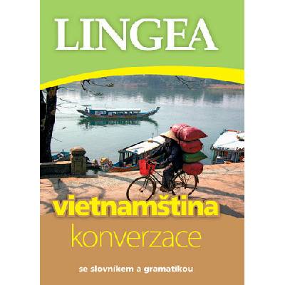 Česko-vietnamská konverzace
