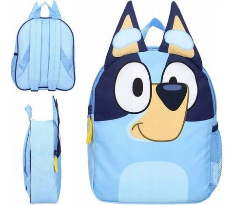 Vadobag Malý Bluey Modrý