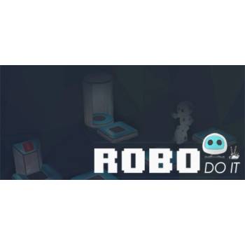 Dosane Games Robo Do It (PC)