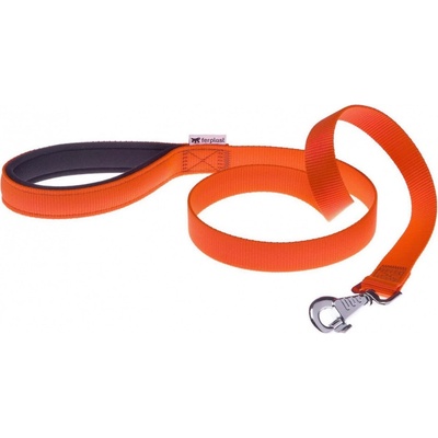 Ferplast vodítko nylon DAYTONA G Ploché