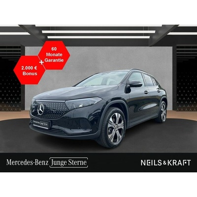 Mercedes-Benz EQA 300 168 kW