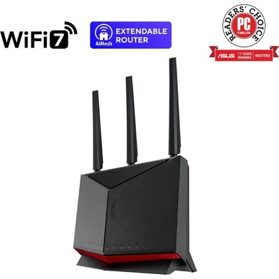Asus RT-BE86U
