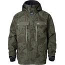 Geoff Anderson Bunda Dozer 6 maskáč