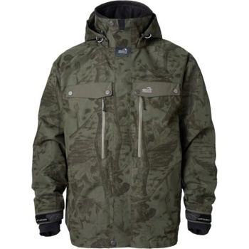 Geoff Anderson Bunda Dozer 6 maskáč