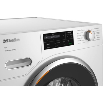 Image 1 of Miele WWG 660 WCS