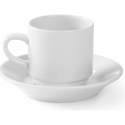 HENDI Hnrček Optima øx H mm 90 ml