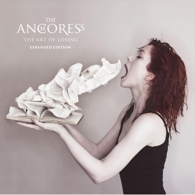 The Art of Losing - The Anchoress CD