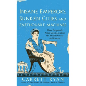 Insane Emperors, Sunken Cities, and Earthquake Machines (2026)