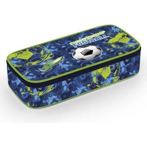 KARTON P+P Държач за химикалки OXY Jumbo Football (6-61026)