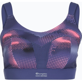 Shock Absorber Спортен сутиен Shock Absorber High Intensity purple