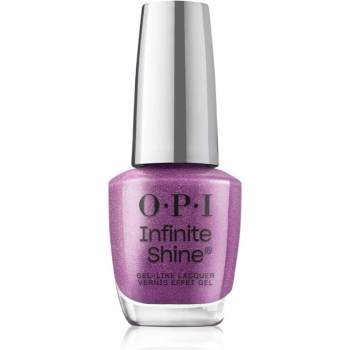 OPI My Me Era Infinite Shine лак за нокти с гел ефект My Own Bestie 15ml