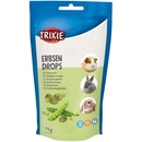 Trixie hrachové dropsy pre hlodavce 75 g