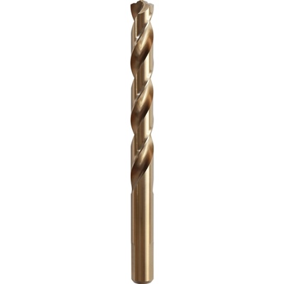 WABROTECH HSSCo 12 mm kobaltový vrták do kovu, ocele, nerezovej ocele