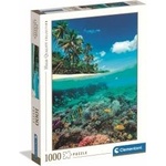 Clementoni Puzzle HQ Summer Paradise 1000 pieces (39881)