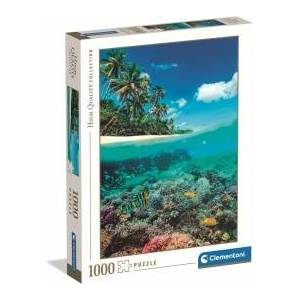 Clementoni Puzzle HQ Summer Paradise 1000 pieces (39881)