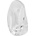 Walteco QF2 transparentný