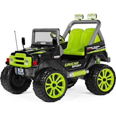 Peg Perégo Jeep Gaucho Sport GS 500W