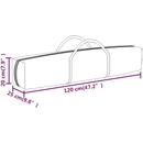 Image 1 of vidaXL 93505 2x2 m