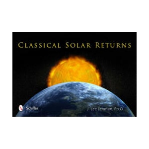 Classical Solar Returns | J Lee Lehman (ISBN: 9780764341007)