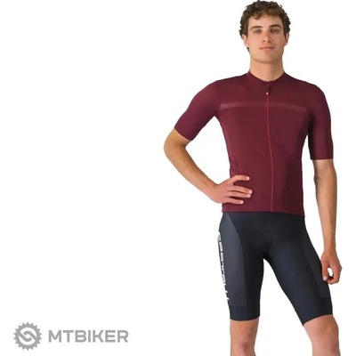 Castelli Competizione 2 KIT čierna