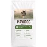 MAVIDOG EXPERT Adult - Fresh Lamb & Rice 15 кг
