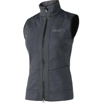 LENZ Потник Lenz Heat 2.0+Pair Of Heat Pad vest - Grey (Black / Grey Melange)