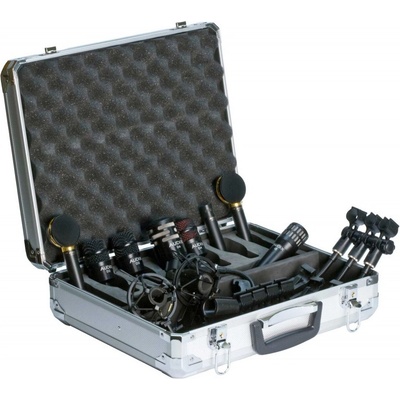Audix Studio Elite 8