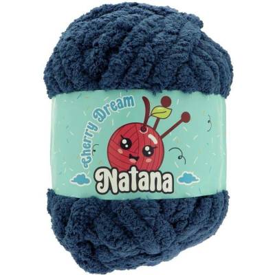Natana Cherry Dream tmavě modrá 51022