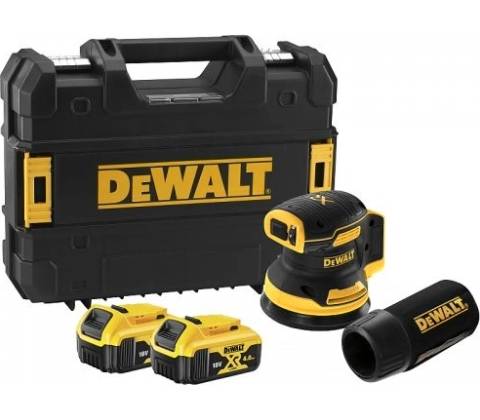 DeWALT DCW210P2