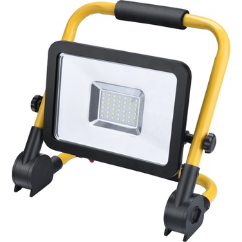 Extol LED лампа, преносим прожектор, 30W; 3200 Lm, IP65, 230V/50Hz, 1, 6kg