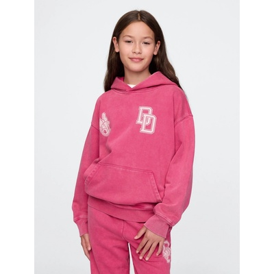 GAP dievčenská mikina Gap & Disney 712497-05