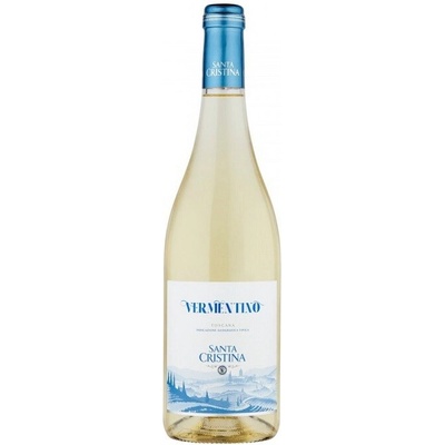 Santa Cristina Vermentino Toscana IGP 2024 12% 0,75 l (čistá fľaša)