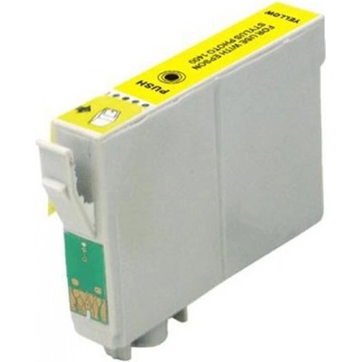 CDRmarket Epson T0454 - kompatibilný