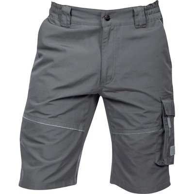 Ardon H6500 pracovné kraťasy URBAN sivá