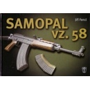 Samopal vz. 58 - Jiří Fencl