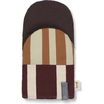Ferm Living Ръкавица за кухня Section (1104268706)