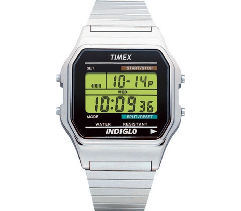Timex T78587