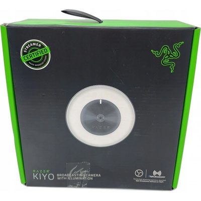 Razer Kiyo – Sleviste.cz