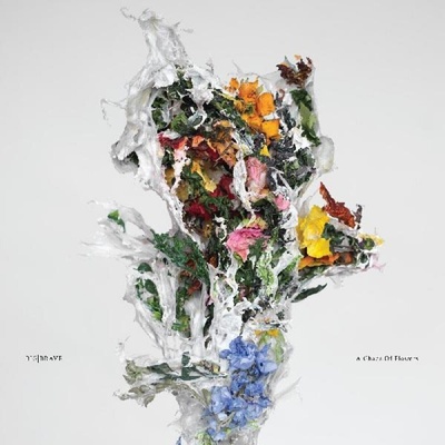 Big Brave - A Chaos Of Flowers (Limited Edition) (Pink Coloured) (LP) (0790377607116)