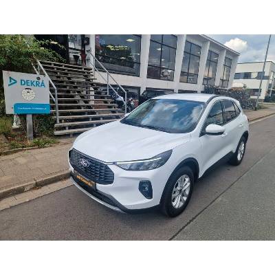 Ford Kuga Titanium 137 kW