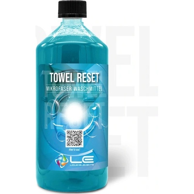 Liquid Elements Towel Reset 1 l