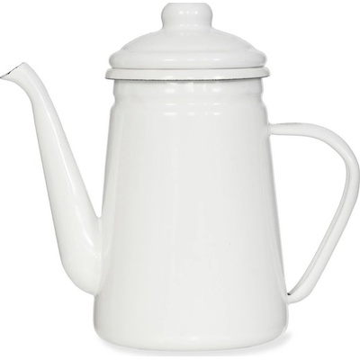 Garden Trading Coffee Pot Warm White 1,1 l