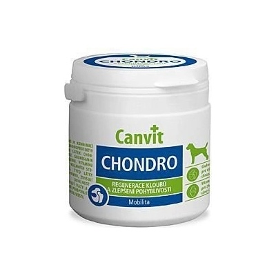 Canvit Chondro Maxi 230 g